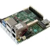 AAEON UPS-APLX5F-A20-0432 - UP Squared Board mit Intel(R) ATOM(TM) Quad Core,