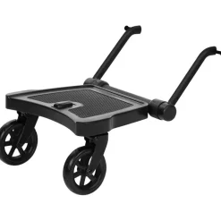 ABC-Design ABC Design Kiddie Ride On 2 Schwarz