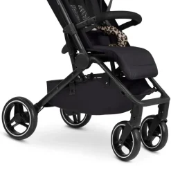 ABC-Design Ping 3 Trekking Schwarz