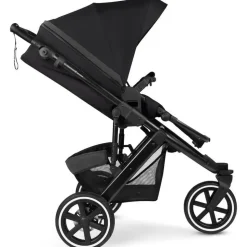 ABC-Design Salsa 5 Run Schwarz
