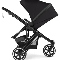 ABC-Design Salsa 5 Run Schwarz