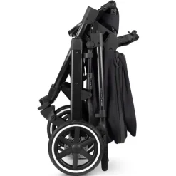 ABC-Design Salsa 5 Run Schwarz