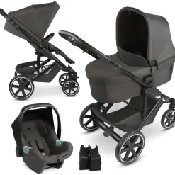 ABC-Design Sierra Nut
