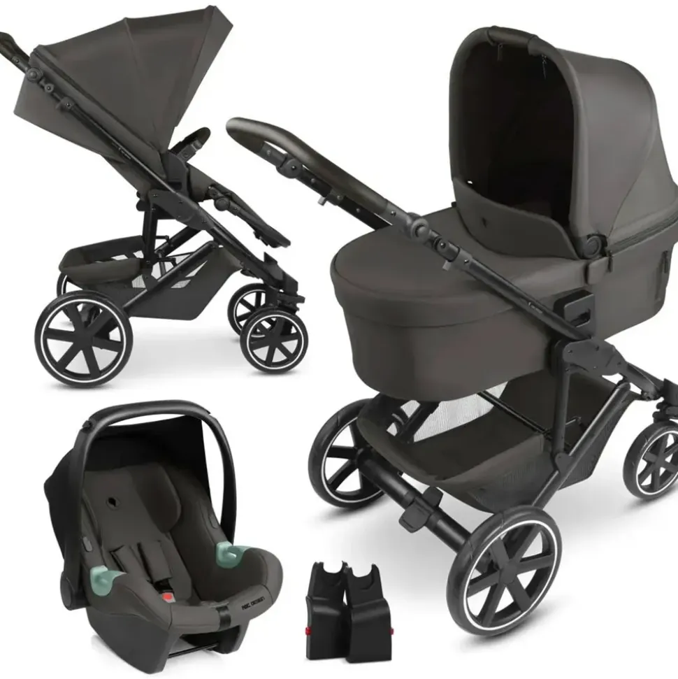 ABC-Design Sierra Nut