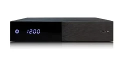 AB PULSe 4K UHD Receiver DVB-S2X