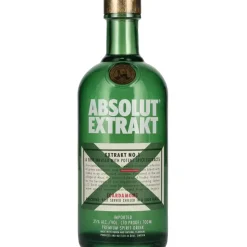 Absolut Extrakt 35% vol 0,7 l