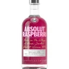 Absolut Himbeere 40 % vol 0,7 l