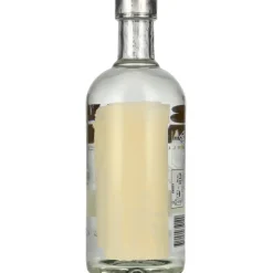 Absolut Vanilia 38 % vol 0,7 l