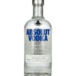 Absolut Vodka 40% vol 0,7 l