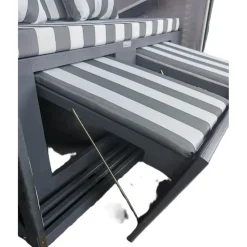 ACAMP Sylt Grau