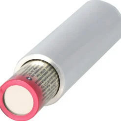 AccuCell Adapter Batterie 2R10 Duplex Stab-Batterie, 2R10R, 3010, 2010, 3,0 Volt 73x21mm max. 1600mAh (Metall)