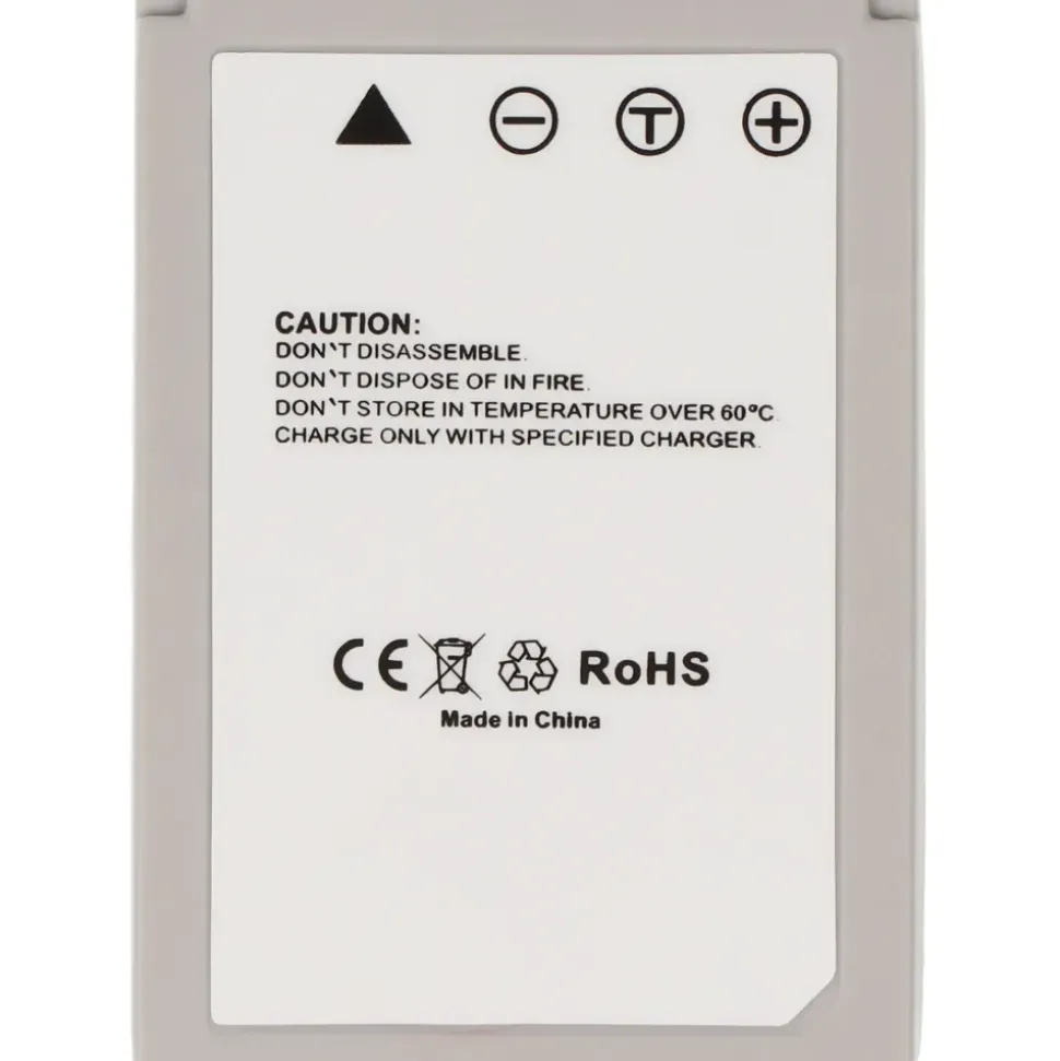 AccuCell Akku passend für Acer CS 5530, P/N 02491-0015-00