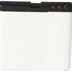 AccuCell Akku passend für Bea-Fon SL652A, SL652AF, SL652AD, SL660, SL670 Akku