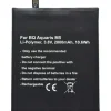 AccuCell Akku passend für BQ Aquaris M5 Akku BQ Aquaris 3120