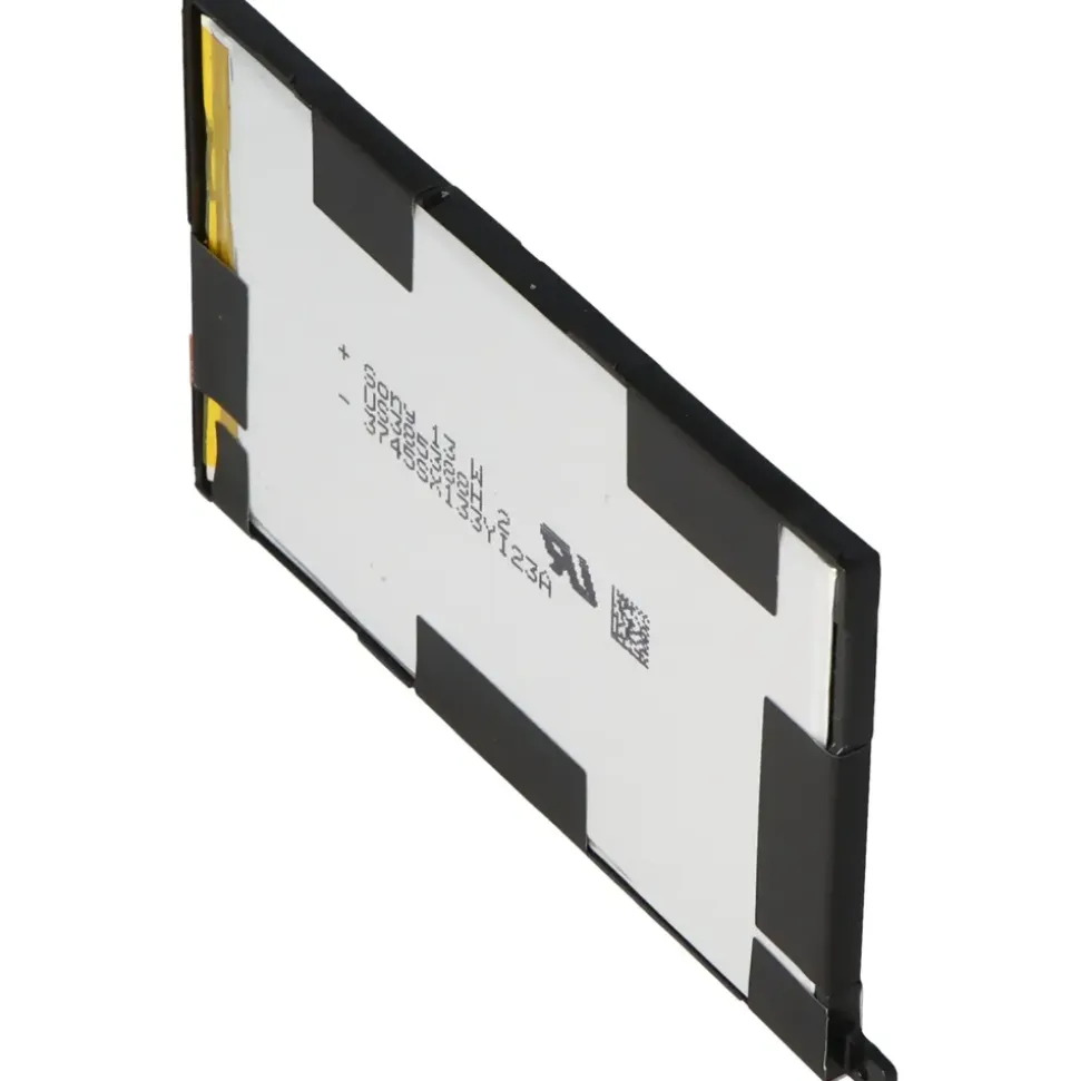 AccuCell Akku passend für den Sony XPERIA Z1 Compact Akku 1274-3419.1, 1ICP4/53/88, LIS1529ERPC
