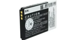 AccuCell Akku passend für Kazam Life B2, Kazam Life C5, KAC5-HELBE0003594