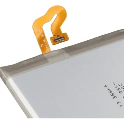 AccuCell Akku passend für LG G8s ThinQ, Li-Polymer, 3,85V, 3500mAh, 13,5Wh