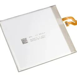 AccuCell Akku passend für LG G8s ThinQ, Li-Polymer, 3,85V, 3500mAh, 13,5Wh