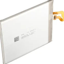 AccuCell Akku passend für LG G8s ThinQ, Li-Polymer, 3,85V, 3500mAh, 13,5Wh