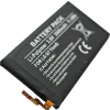 AccuCell Akku passend für LG G7 ThinQ, Li-Polymer, 3,8V, 3000mAh, 11,4Wh, built-in, ohne Werkzeug