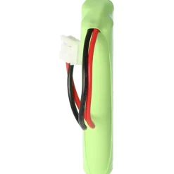 AccuCell Akku passend für MEDION MD83024 Akku, TEVION MD83024