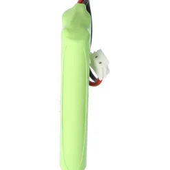 AccuCell Akku passend für MEDION MD83024 Akku, TEVION MD83024