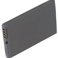 AccuCell Akku passend für Motorola Defy Plus Akku HF5X mit 3,7V und 1500mAh