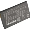 AccuCell Akku passend für Nokia 105 4G 2023, Li-ion, 3,7V, 1400mAh, 5,2Wh