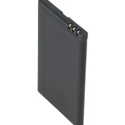 AccuCell Akku passend für Nokia E61i, E90, Li-Ion, 3,7V, 1500mAh, 5,55Wh