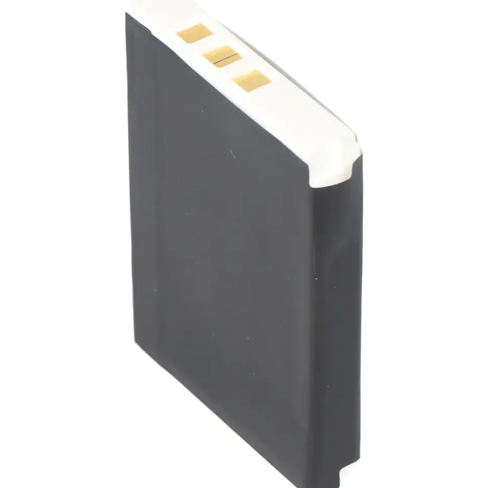 AccuCell Akku passend für Nokia 3310, 1200mAh BLC-2, NOKIA 3510I, 5510, 6800, 6810, 3510, 3410, 3390, 3360, 3330, 3315, 3310