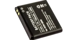AccuCell Akku passend für Nokia 8800 Sirocco Edition, BL-5X, BP-6X, BL-6X, BP-5X