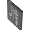 AccuCell Akku passend für Samsung Galaxy S Advance, Samsung GT-I9070, EB535151VU
