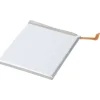 AccuCell Akku passend für Samsung Galaxy S23+, S23 Plus, SM-S916B, Li-Polymer, 3,88V, 4700mAh, 18,23Wh, w/o tool