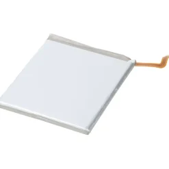 AccuCell Akku passend für Samsung Galaxy S23+, S23 Plus, SM-S916B, Li-Polymer, 3,88V, 4700mAh, 18,23Wh, w/o tool