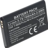 AccuCell Akku passend für T-Mobile Pulse Mini, T-Mobile Tap, HB5A2H Akku