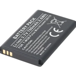AccuCell Akku passend für T-Mobile Pulse Mini, T-Mobile Tap, HB5A2H Akku
