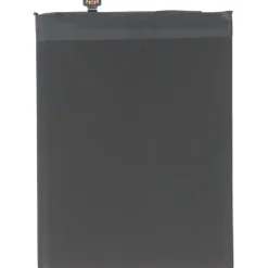AccuCell Akku passend für Xiaomi Redmi Note 8 Pro, Li-Polymer, 3,85V, 4500mAh, 17,3Wh, ohne Werkzeug