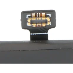 AccuCell Akku passend für Xiaomi Redmi Note 8 Pro, Li-Polymer, 3,85V, 4500mAh, 17,3Wh, ohne Werkzeug