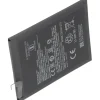 AccuCell Akku passend für Xiaomi Poco X3 Akkutyp BN57 Li-Polymer, 3,85V, 5000mAh, 19,2Wh, built-in, ohne Werkzeug