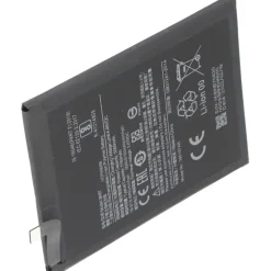 AccuCell Akku passend für Xiaomi Poco X3 Akkutyp BN57 Li-Polymer, 3,85V, 5000mAh, 19,2Wh, built-in, ohne Werkzeug