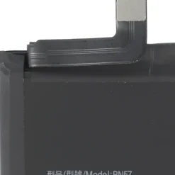 AccuCell Akku passend für Xiaomi Poco X3 Akkutyp BN57 Li-Polymer, 3,85V, 5000mAh, 19,2Wh, built-in, ohne Werkzeug