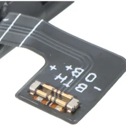 AccuCell Akku passend für Xiaomi Mi 10T Lite 5G, Li-Polymer, 3,87V, 4820mAh, 18,65Wh, ohne Werkzeug