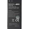 AccuCell Akku 3,7 Volt 1500 mAh 1 St.