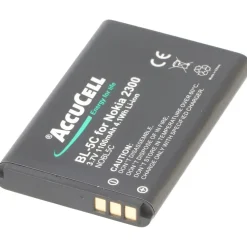 AccuCell Avus MMDR 12 1100 mAh 1 St.