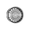 Accuride VO616021 6 0Jx16 5x112 ET50 MB57 Silber - silber - 16 112.0 50.0