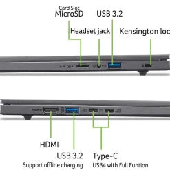 Acer Aspire 16 AI