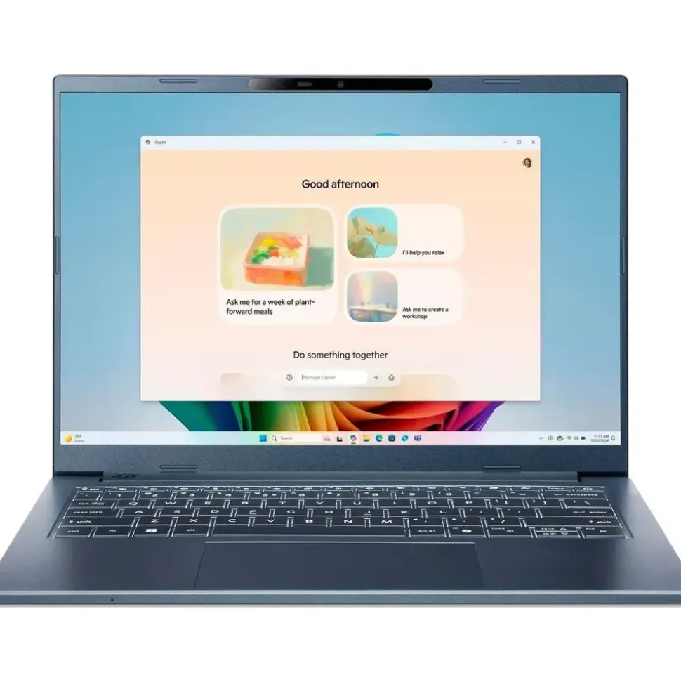 Acer Aspire 14 AI