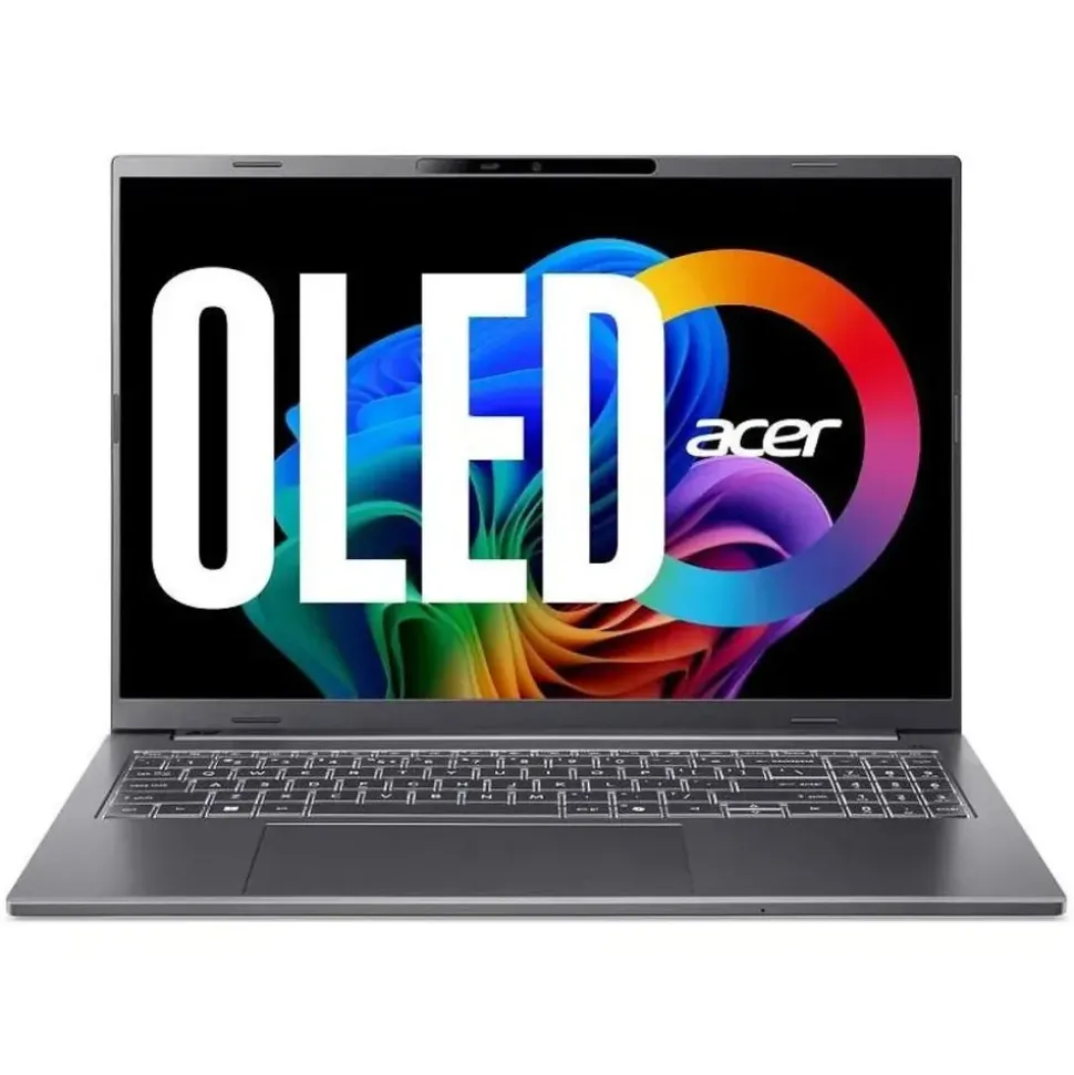 Acer Aspire 16 AI OLED