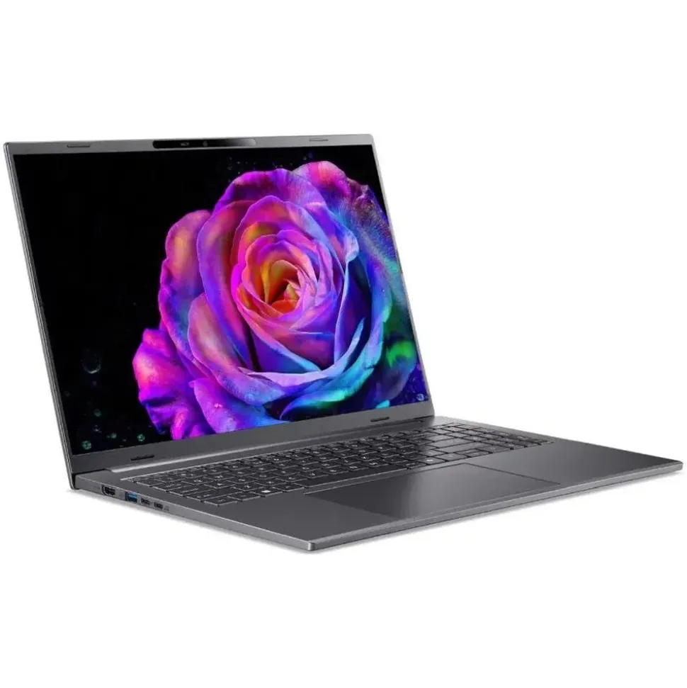 Acer Aspire 16 AI OLED
