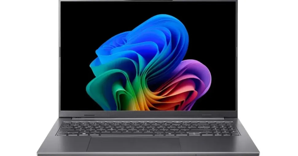 Acer Aspire 16 AI OLED